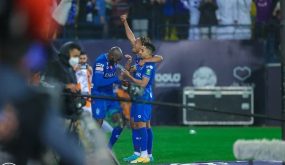 ربع نهائي كأس الملك.. نتيجة واحدة والحسم بـ"ركلة جزاء"