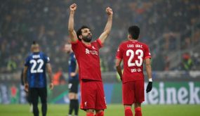 روح اللاعبين جلبت الفوز على إنتر ميلان