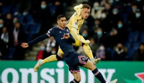 ريال مدريد لم يمنحني الثقة