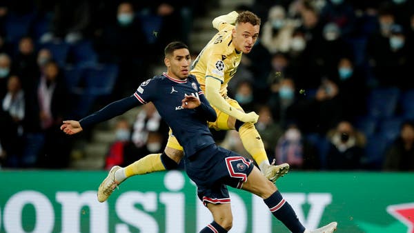 ريال مدريد لم يمنحني الثقة