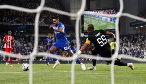 سداسية الهلال.. "الأكبر" في تاريخ كأس العالم للأندية