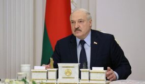 سنستهدف من يتعاون مع موسكو في بيلاروسيا