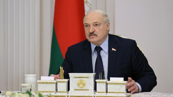 سنستهدف من يتعاون مع موسكو في بيلاروسيا