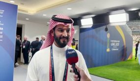 سنشارك العام المقبل في مونديال الأندية