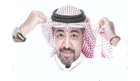 عبدالعزيز الصايغ محمد المنصور شخصية مهرجان