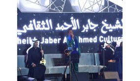 فطومة والدريعي ليلة استثنائية