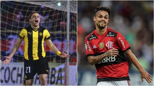 في الديربي.. ميتشائيل حسم "فلا فلو" وجوناثان بطل كلاسيكو أوروغواي