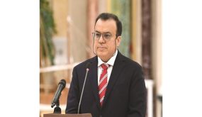 فيصل بوغازي لـ الأنباء حالتي المرضية تستدعي