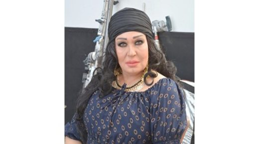 فيفي وشيرين والانتقام من الرجال!