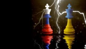 قبل غزو روسي محتمل.. حرب معلومات تفاقم القلق والهلع بأوكرانيا