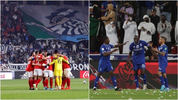 قيمة الهلال ضِعف الأهلي.. المباراة الأغلى بين آسيا وإفريقيا