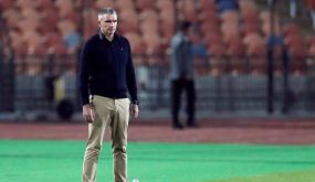 كارتيرون يعترف بصعوبة مواجهة الوداد في دوري الأبطال