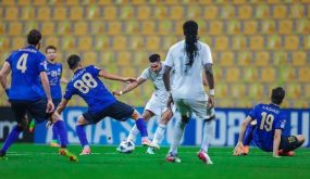 "كاس" ترفض مشاركة الاستقلال في دوري أبطال آسيا