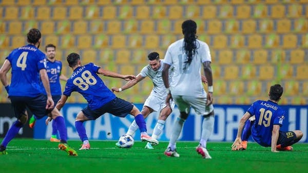 "كاس" ترفض مشاركة الاستقلال في دوري أبطال آسيا