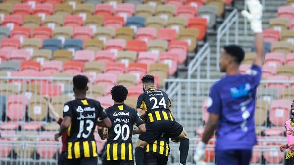 لأول مرة منذ 10 أعوام.. اتحاد جدة يخرج بشباك نظيفة أمام النصر