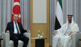 لا نفرق بين أمننا وأمن الخليج وندعم استقرار الإمارات