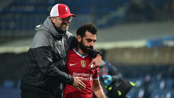 لا يوجد سقف لعمر صلاح.. آمل أن يجدد قريباً