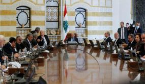 لبنان يتجه لتمويل الكهرباء باقتطاع عوائد سندات الليرة «المنكوبة»