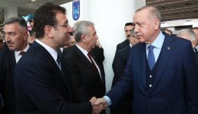 لماذا يشكل إمام أوغلو أكبر تهديد لمستقبل أردوغان؟