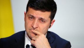 ماذا لو وقع الرئيس الأوكراني زيلينسكي بقبضة قوات بوتين؟