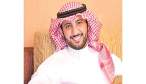 محمد بودلة مشغول مع أصيل وسعد الفهد