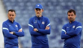مساعد توخيل: سنستعد للهلال بـ "الدفاع".. وبيريرا يقلقنا