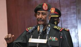 مستعدون للحوار ولن نختلف مع القوى المدنية السودانية إذا توافقت