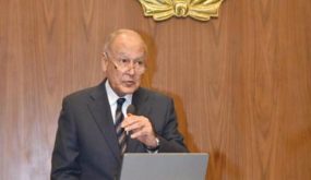 مصر لحشد «الزخم الدولي» لقمة «كوب 27» من ألمانيا