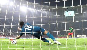 مصر وركلات الترجيح.. 3 بطولات ونهائيان