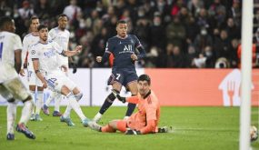 مليون إسترليني أسبوعياً.. باريس يغري مبابي ليتخلى عن ريال مدريد