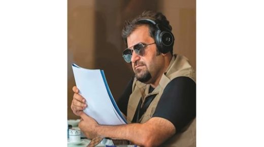 مناف عبدال سنوات الجريش رسالة سلام