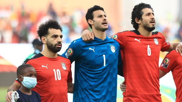 مواجهة الكاميرون صعبة للغاية.. وصلاح "رمز"