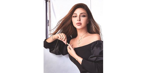 ميريام فارس حالة حلوة