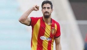 "هاتريك" بن رمضان يمنح الترجي الفوز الأول في دوري الأبطال