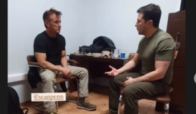 هاتفه لم يعد متاحاً.. آخر مكالمة من زيلينسكي أحزنت قادة أوروبا