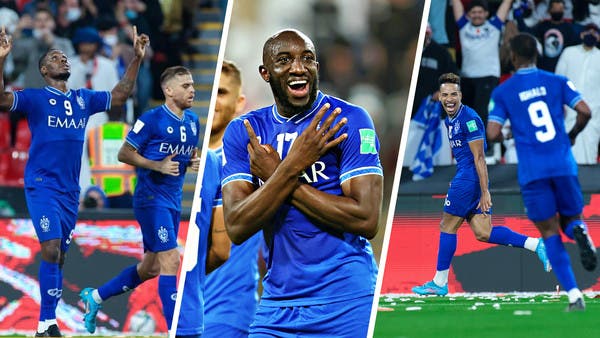 هجوم الهلال أمام تشيلسي.. 3 أهداف و4 انتصارات