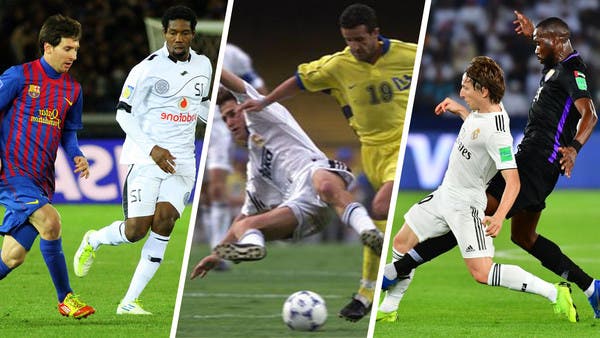 هل يفك الهلال عقدة الآسيويين أمام أبطال أوروبا؟