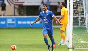 هلال دياز سيفوز بالدوري.. وسوبر لندن أجمل ذكرياتي