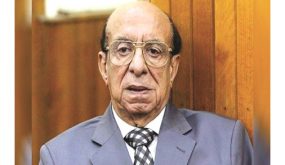 ورحل الديكتاتور