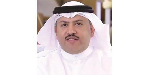 يوسف السريع وكيلا للتلفزيون بالتكليف