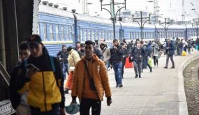 10 ممرات آمنة في أوكرانيا بموجب الهدنة المؤقتة