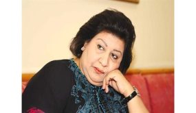 أمل عبدالله لـ الأنباء صارلي 20 يوم بالفراش