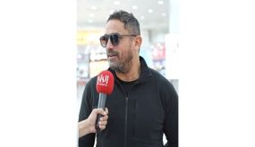 أمير كرارة ضيفا مع بوشعيل