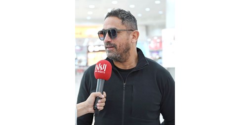 أمير كرارة ضيفا مع بوشعيل