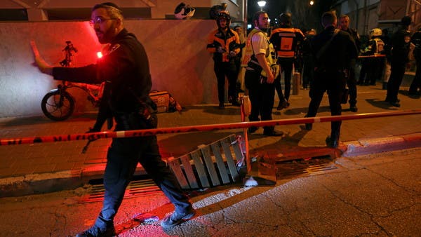 إطلاق نار في إحدى ضواحي تل أبيب.. ومقتل 5 أشخاص