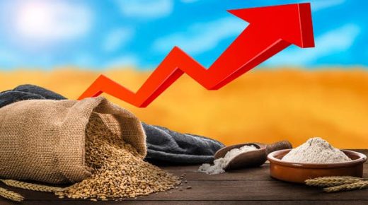 اتهامات لروسيا بالتسبب بأزمة غذاء عالمية.. والأخيرة: العقوبات هي السبب