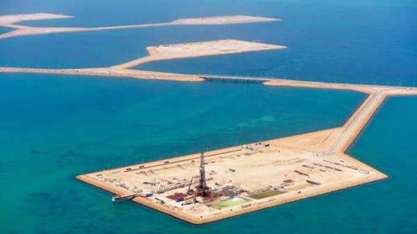 ادعاءات إيران بشأن حقل الدرة باطلة