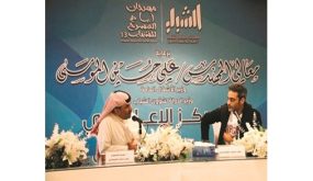 البلوشي مقص الرقيب طال الطابور السادس