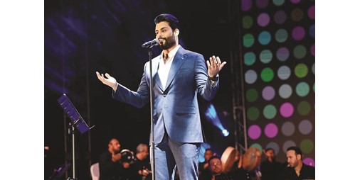 التركي أسعد جمهور إكسبو دبي