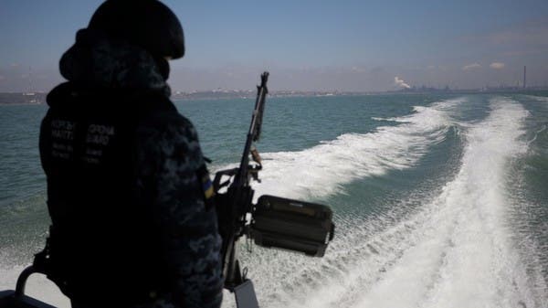 الدفاع الأوكرانية: فقدنا الوصول إلى بحر آزوف